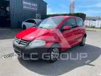 2007 Volkswagen FOX
