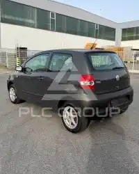 2007 Volkswagen FOX