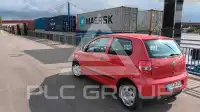 2007 Volkswagen FOX