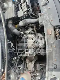 2007 Volkswagen FOX