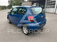 2007 Volkswagen FOX