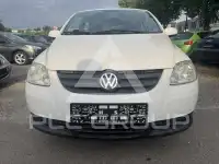 2007 Volkswagen FOX