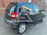 2007 Volkswagen FOX