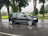 2007 Volkswagen FOX