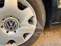 2007 Volkswagen FOX