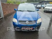 2007 Volkswagen FOX