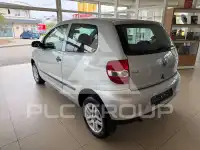 2007 Volkswagen FOX