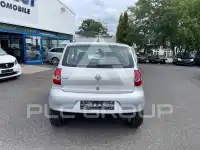 2007 Volkswagen FOX