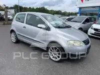 2007 Volkswagen FOX
