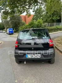 2007 Volkswagen FOX