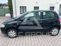 2007 Volkswagen FOX