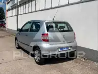 2007 Volkswagen FOX