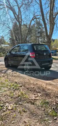 2007 Volkswagen FOX