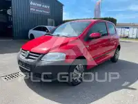2007 Volkswagen FOX