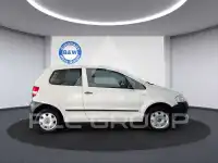 2007 Volkswagen FOX