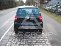 2007 Volkswagen FOX
