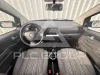 2007 Volkswagen FOX