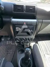 2007 Volkswagen FOX