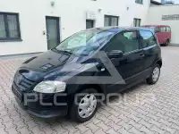 2007 Volkswagen FOX