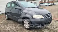 2007 Volkswagen FOX