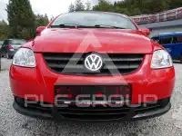 2007 Volkswagen FOX