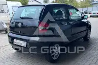 2007 Volkswagen FOX