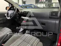 2007 Volkswagen FOX