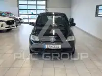 2007 Volkswagen FOX