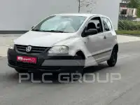 2007 Volkswagen FOX