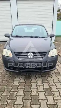 2007 Volkswagen FOX