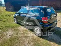 2007 Volkswagen FOX