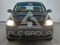 2007 Volkswagen FOX