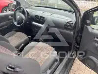 2007 Volkswagen FOX