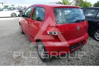 2007 Volkswagen FOX