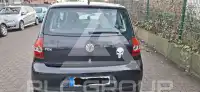 2007 Volkswagen FOX