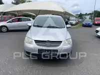 2007 Volkswagen FOX