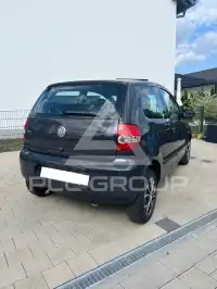 2007 Volkswagen FOX