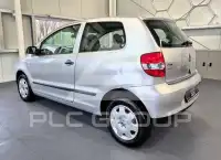 2007 Volkswagen FOX