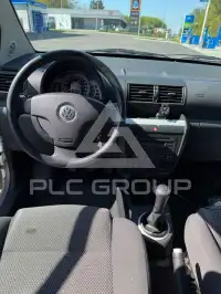 2007 Volkswagen FOX