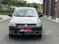 2007 Volkswagen FOX