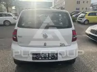 2007 Volkswagen FOX