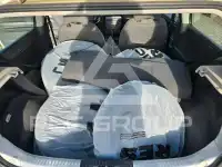 2007 Volkswagen FOX