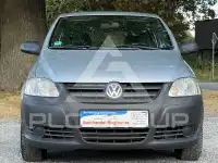 2007 Volkswagen FOX