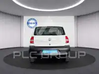 2007 Volkswagen FOX