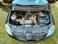 2007 Volkswagen FOX