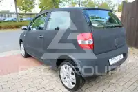 2007 Volkswagen FOX