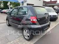 2007 Volkswagen FOX