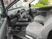 2007 Volkswagen FOX