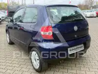2007 Volkswagen FOX