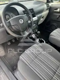 2007 Volkswagen FOX